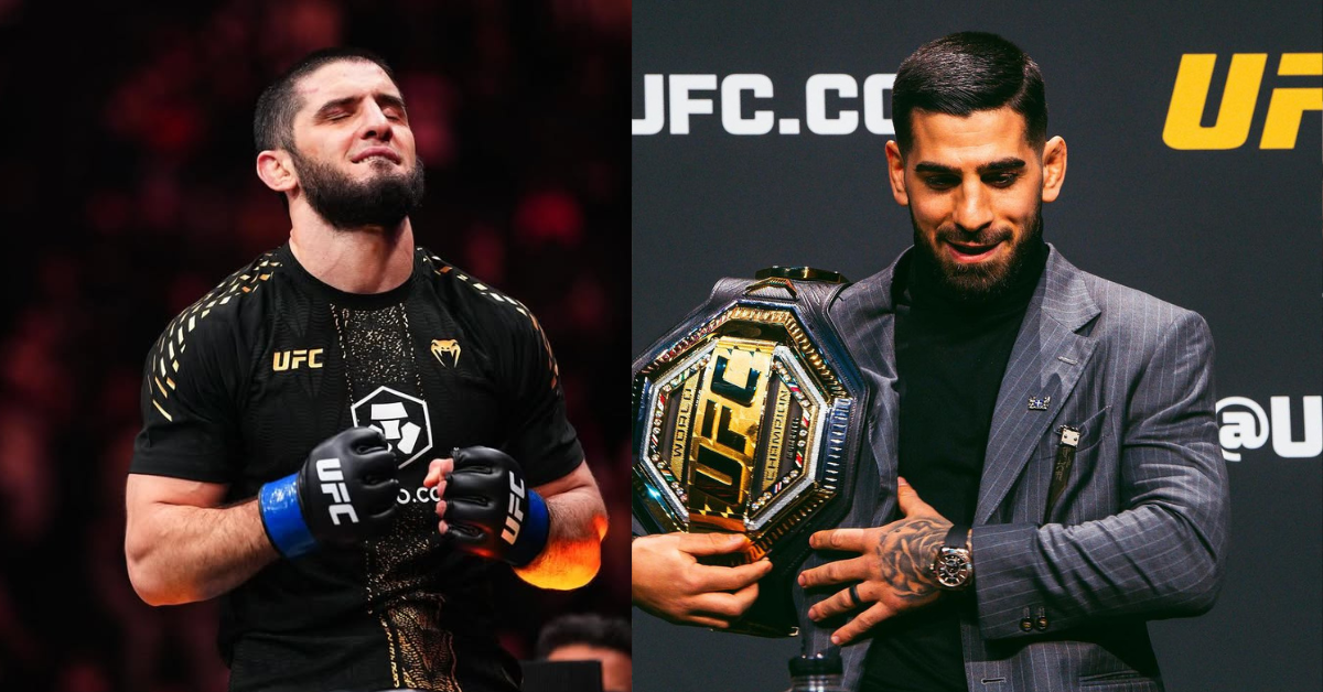 Makhachev vs. Topuria : Le Super-Fight Avorté et l'Impact Stratégique sur les Cotes MMA