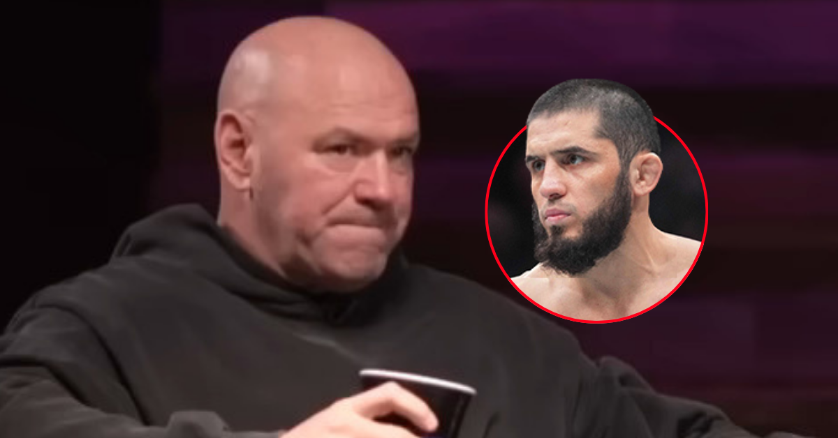 Makhachev vs. White : La Dispute sur la Blessure et Topuria – Quel Impact Stratégique pour les Paris ?