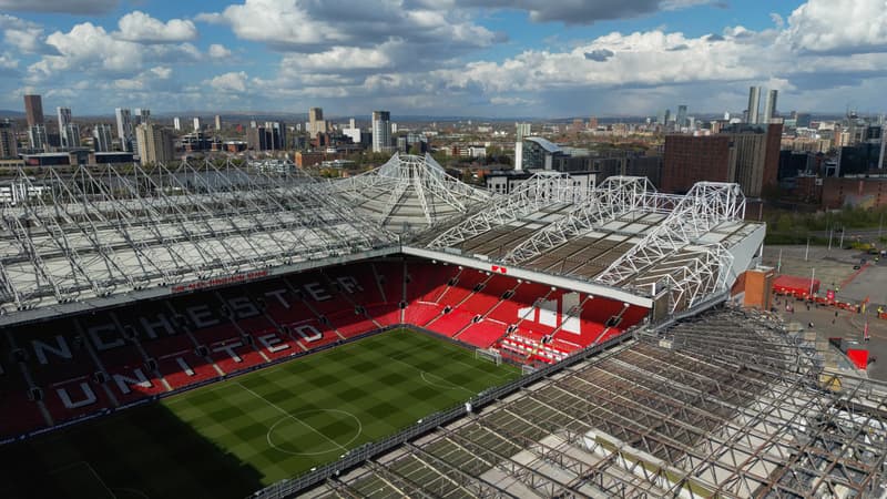 Man Utd : Le Mégaprojet de Stade à 100 000 Places, Quel Impact sur les Paris des Red Devils ?
