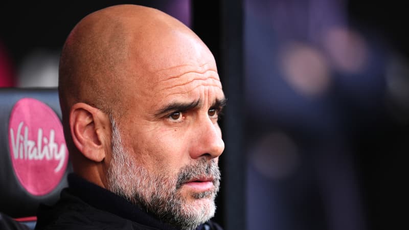 Manchester City : L'Avenir de Pep Guardiola en Suspension, Quel Impact sur les Paris Sportifs ?