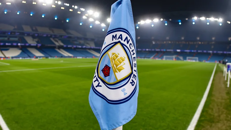 Faut-il parier sur Manchester City ? L'émotion du club et les cotes