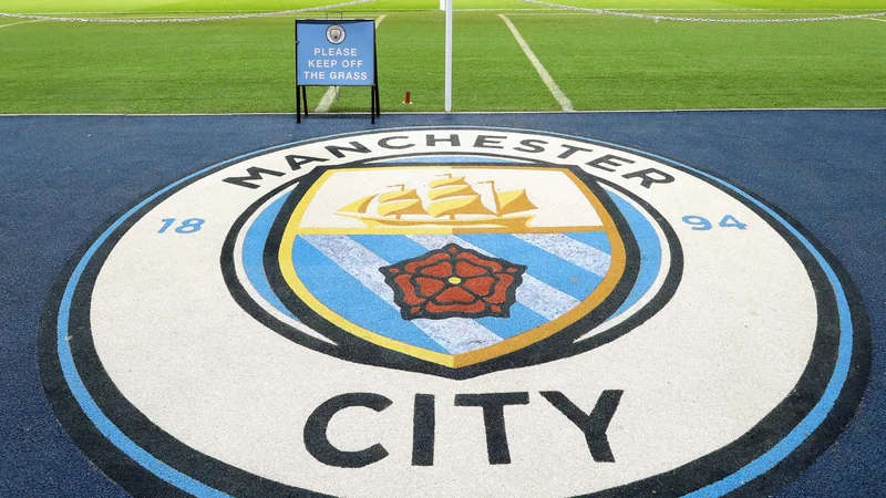 Manchester City : 114 Infractions — Ce que ça signifie pour vos paris