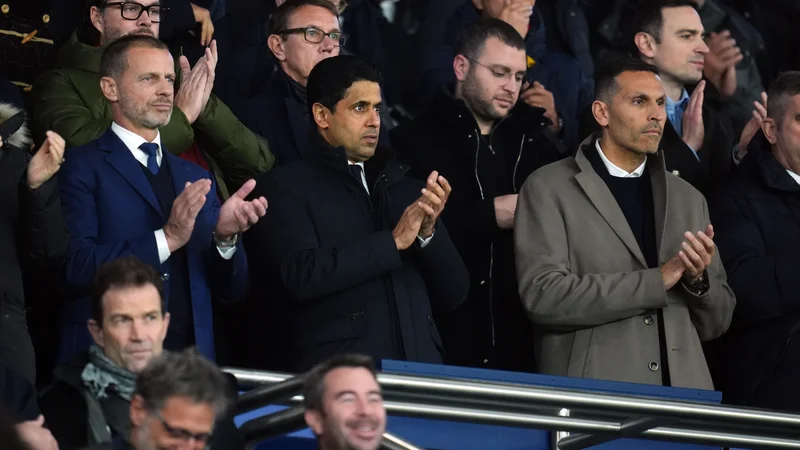 Faut-il parier sur Manchester City ? Le scandale financier pèse sur les cotes