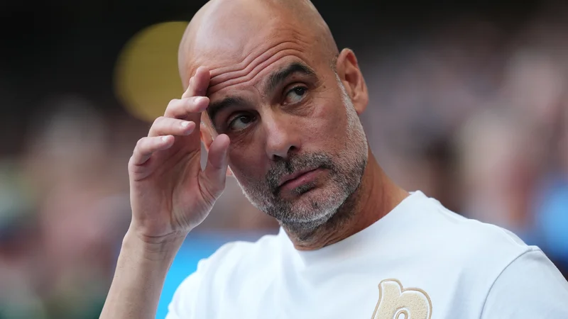 Manchester City coupable : Les bookmakers revoient tout à la baisse