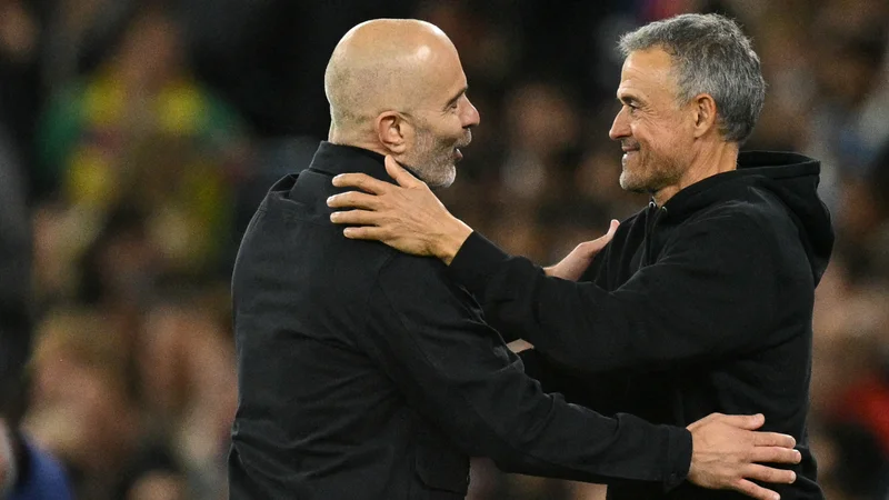 Value Bet Football : Manchester City, Underdog à surveiller malgré la défaite ?