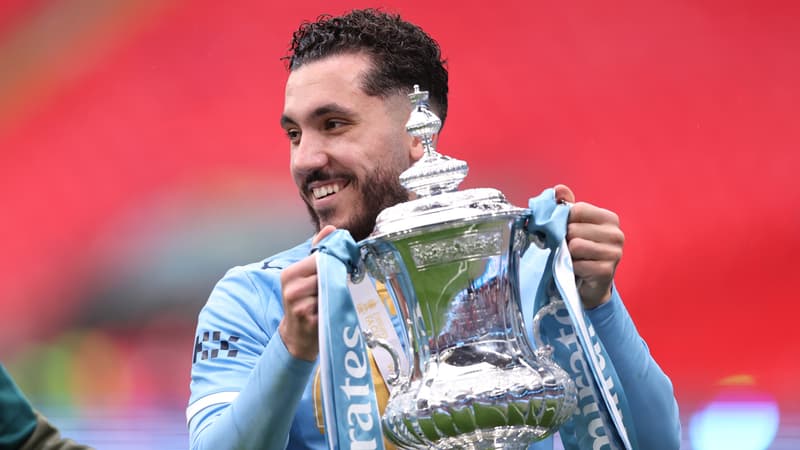 Manchester City : Rayan Cherki, FA Cup et Prince William – Quel impact sur la fin de saison des Citizens ?