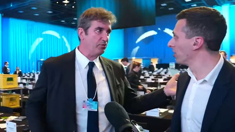 Faut-il parier sur Manchester City ? Le scandale financier impacte les cotes
