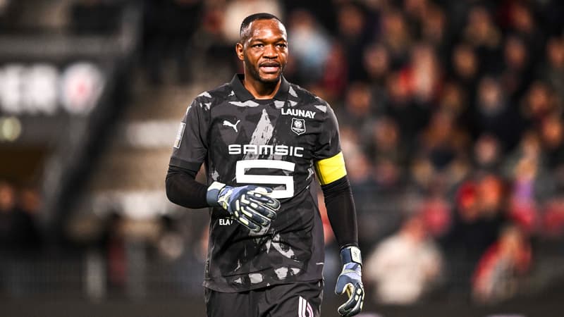 Mandanda Dégaine: L'Impact du Nouveau Logo OM sur la Morale et les Cotes Futures de Marseille