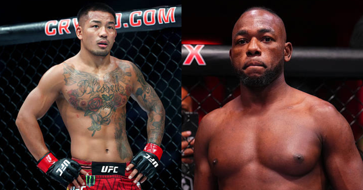 Manel Kape vs Joshua Van : Faut-il parier sur le champion ? Les cotes s'emballent