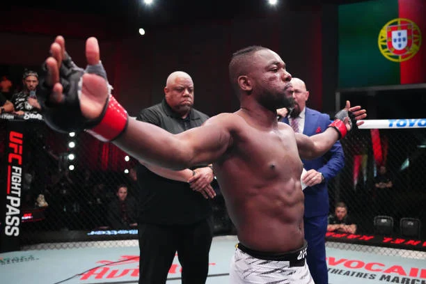 Manel Kape Réclame son Title Shot UFC : Quel Impact sur la Catégorie Flyweight ?