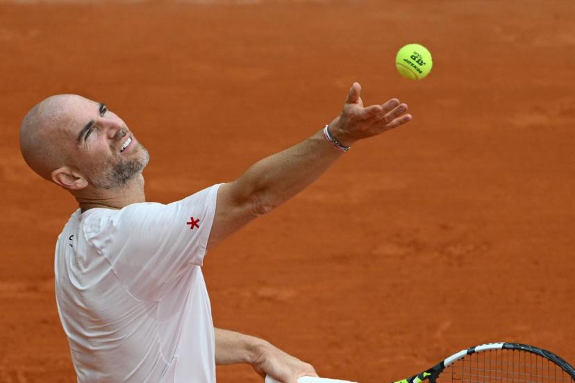 Mannarino Stumble à Barcelone : Quel Impact pour ses Prochains Rendez-vous sur Terre Battue ?