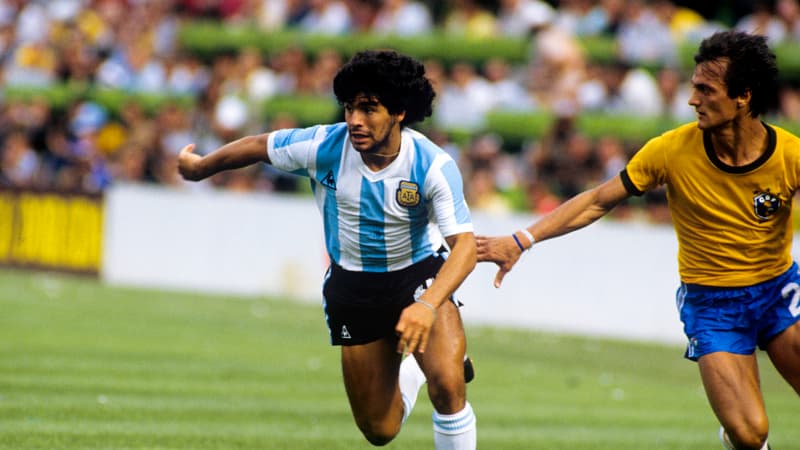 Maradona: Le Procès Révèle un Tableau Sombre, Quel Impact sur la Psyché Argentine ?
