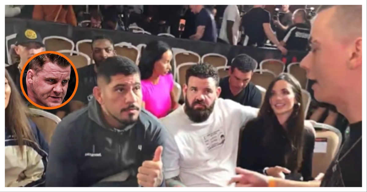 DÉCLARATION CHOC : Marc Goddard défend Alex Pereira – Quel impact sur sa prochaine Moneyline ?