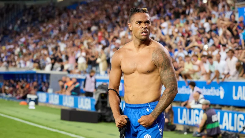 Renaissance Spectaculaire de Mariano Diaz : Alavés Déjoue Getafe et Redéfinit les Cotes de la Liga