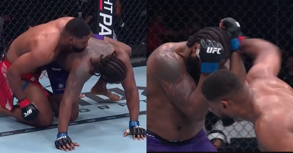 Mario Pinto : TKO brutal – L'impact sur vos paris MMA décrypté