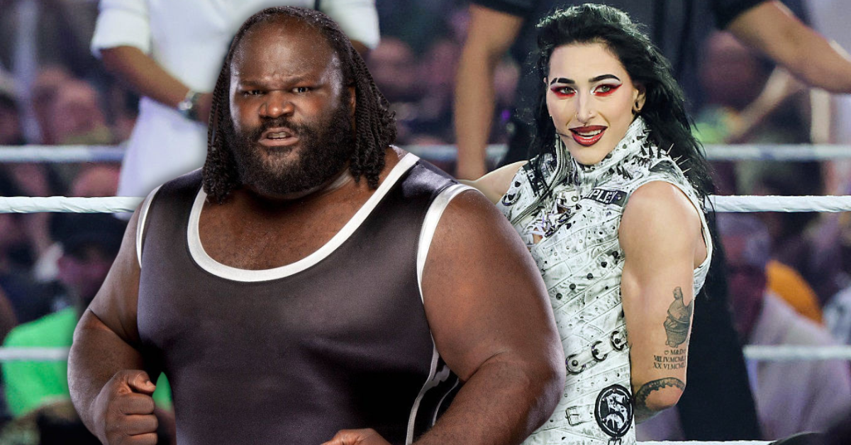 L'Appétit pour le Grappling : Les Propos de Mark Henry sur WrestleMania 42 et l'Impact sur les Cotes MMA