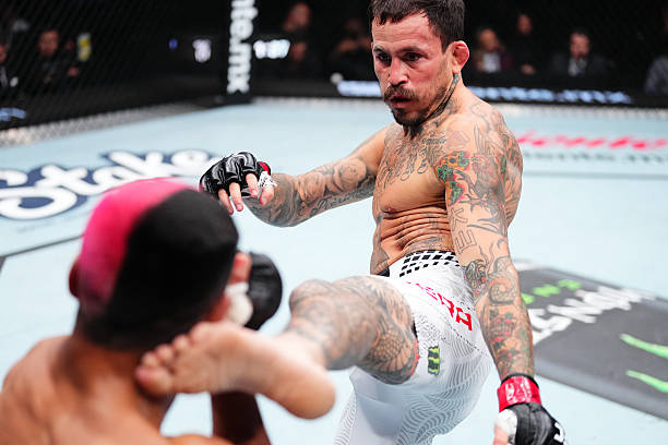 Marlon Vera : Fin de série noire — Ce que ça change pour vos paris MMA