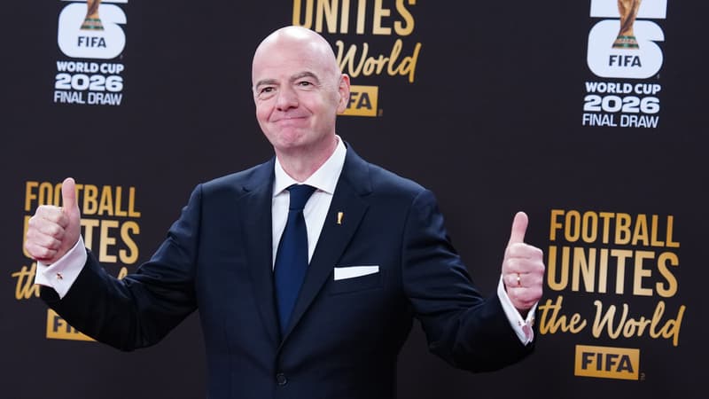Maroc 2027 : Le Congrès FIFA, un Tremplin Géopolitique pour les Lions de l'Atlas et un Test pour Infantino