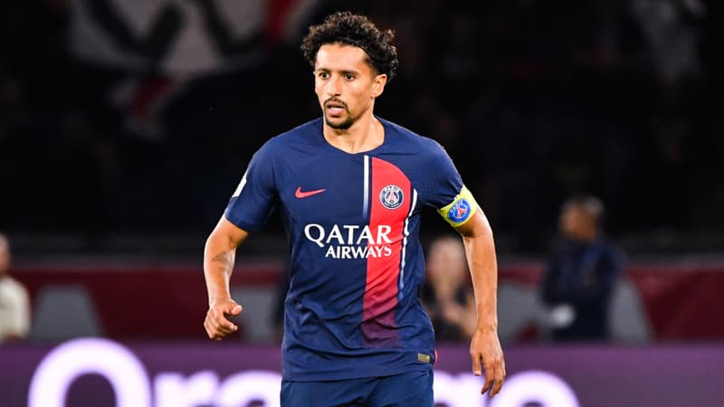 Marquinhos, le Roc du PSG : Comment son leadership impacte vos paris sur la Ligue 1 et la LDC