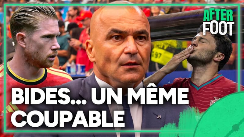 Martinez, le Vrai Coupable ? L'After Dézingue l'Architecte des Échecs Belge et Portugais