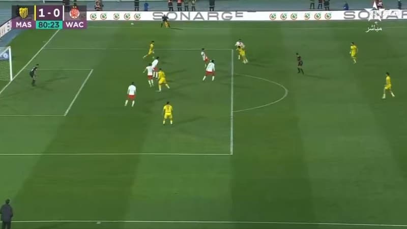 MAS en Folie : La Rabona d'El Jabali Redéfinit la Course au Titre et Bouscule les Moneyline!