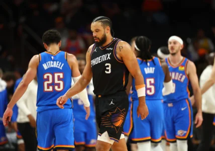 Mat Ishbia valide le 'Villain Persona' de Dillon Brooks : Quel impact sur les Suns et vos paris ?
