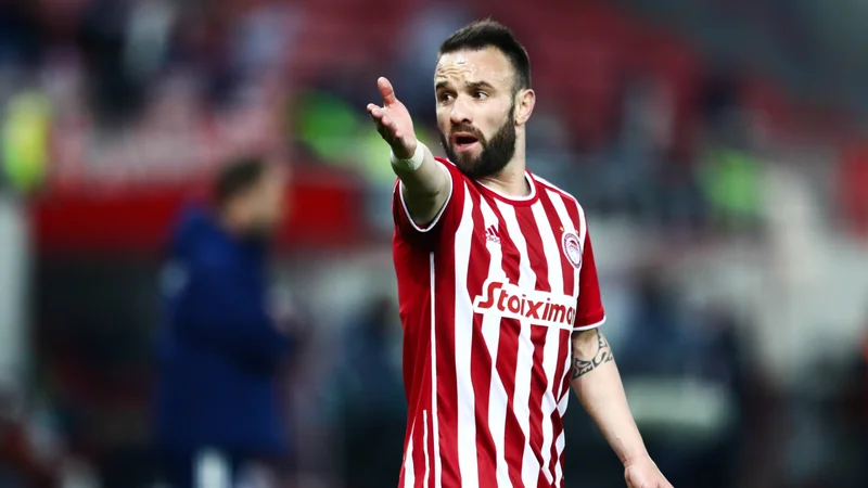 Valbuena à 41 ans : L'impact de 'Petit Vélo' à Santa Lucia sur la D2 Maltaise et les Cotes !