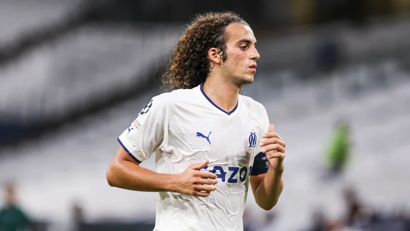 Matteo Guendouzi : Le Moteur de la Lazio, Quel Impact sur les Cotes en Serie A ?