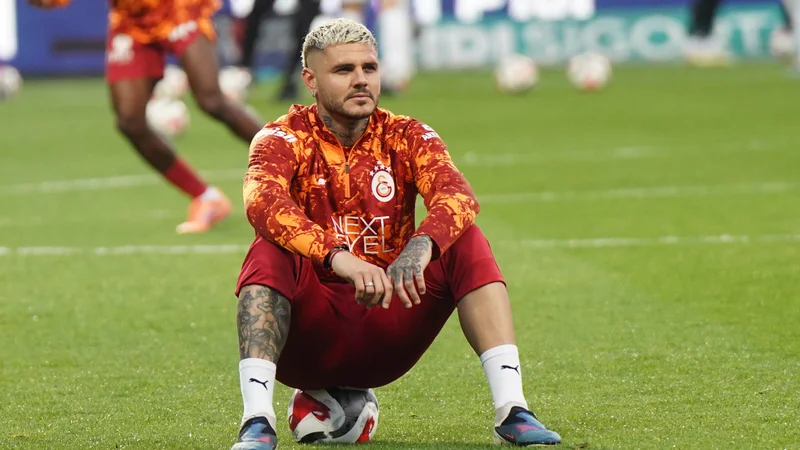 Faut-il parier sur Mauro Icardi ? Sa cote de transfert s'effondre