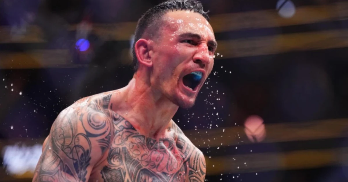 Max Holloway et la Lutte : Une Révélation Qui Redéfinit le Moneyline Face aux Grapplers d'Élite ?
