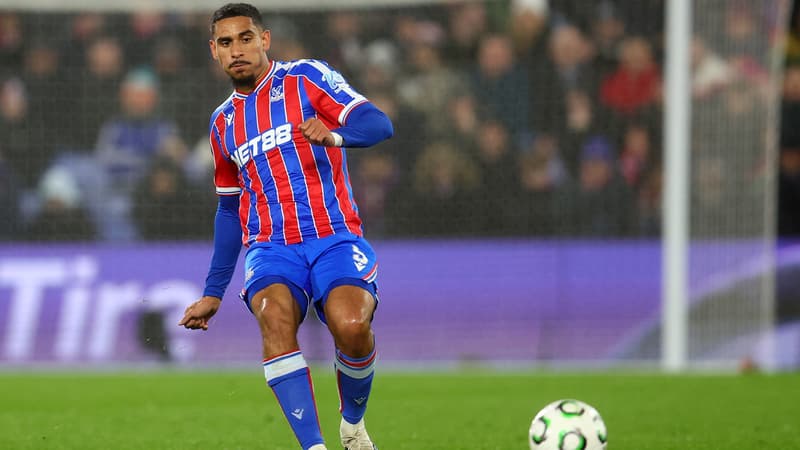 Maxence Lacroix : Un Dernier Rideau à Selhurst Park face à Arsenal – Quel Impact sur les Cotes ?