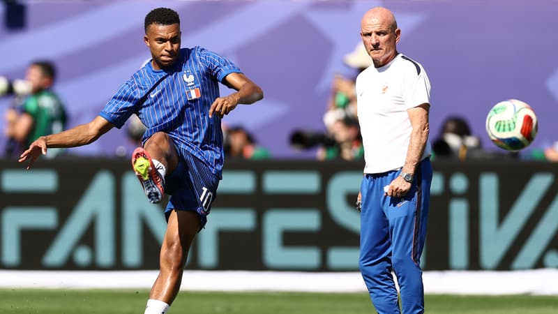 Mbappé face à l'adversité : Quel impact psychologique sur les cotes du prochain match des Bleus ?