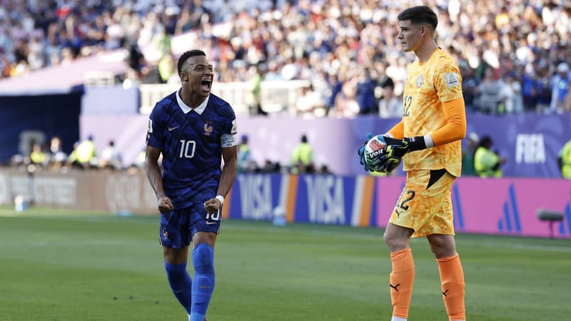 Mbappé Cible de Propos Inacceptables : Quel Impact Psychologique sur les Bleus avant les Quarts de Finale ?