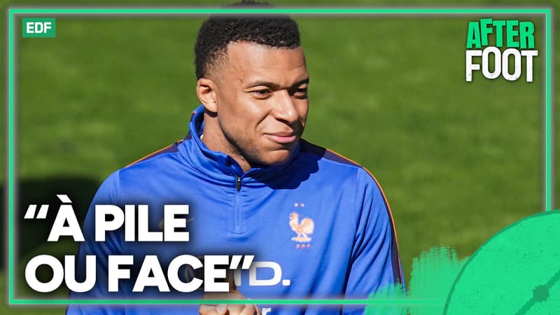 Mbappé et le Mondial 2026 : Le 