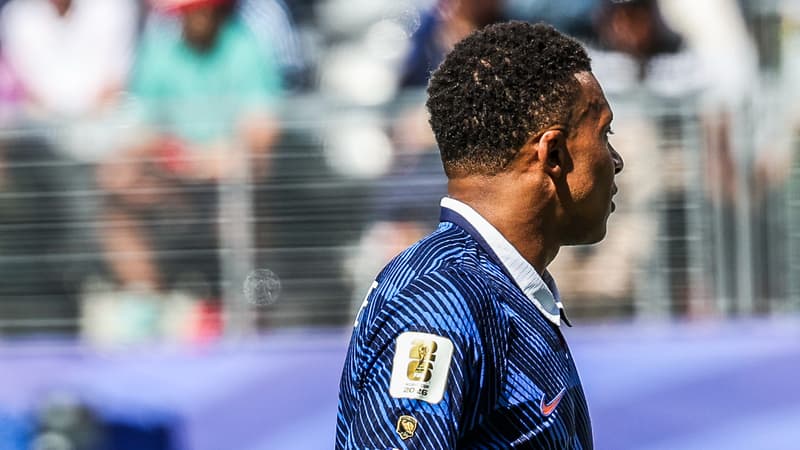 Mbappé, l'Écusson de 'Meilleur Buteur': Quel Impact Psychologique sur les Pronos?