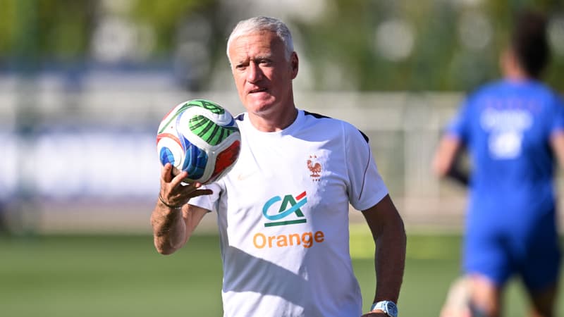 Mbappé en Pointe ? Deschamps Met Fin au Débat, Impact Stratégique pour les Bleus en Coupe du Monde 2026