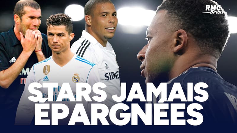 Mbappé Face au Bayern : La Pression du Bernabéu, un Catalyseur pour le Crack du PSG ?