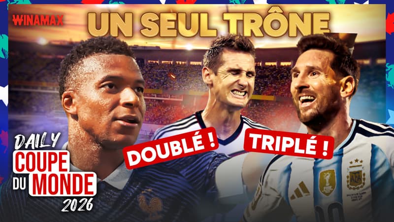 Mbappé et Messi Historiques au Mondial 2026 : Quel Impact Stratégique sur Vos Paris ?
