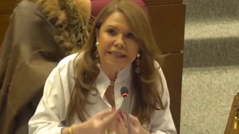 Mbappé galvanisé ? La Ministre des Sports s'en prend à la sénatrice paraguayenne, quel impact sur les cotes ?