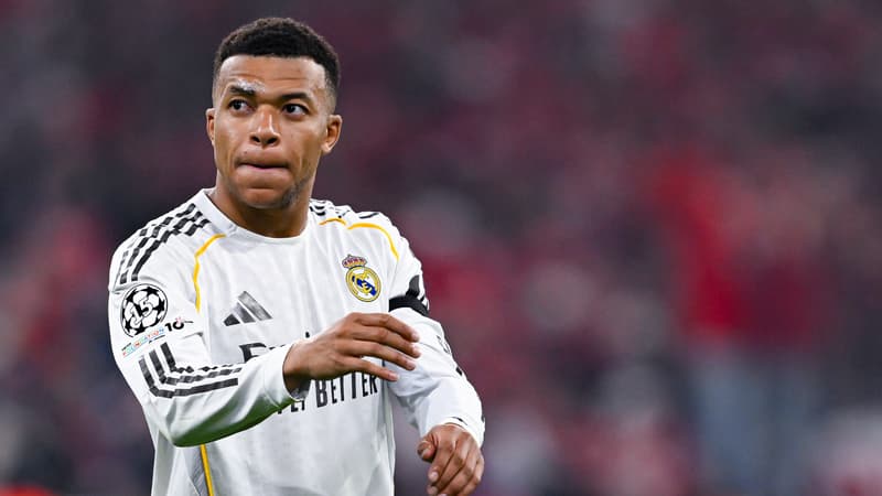 Mbappé, Mourinho & le Real Madrid : L'Énigme du 'Like' qui Agite le Marché des Paris