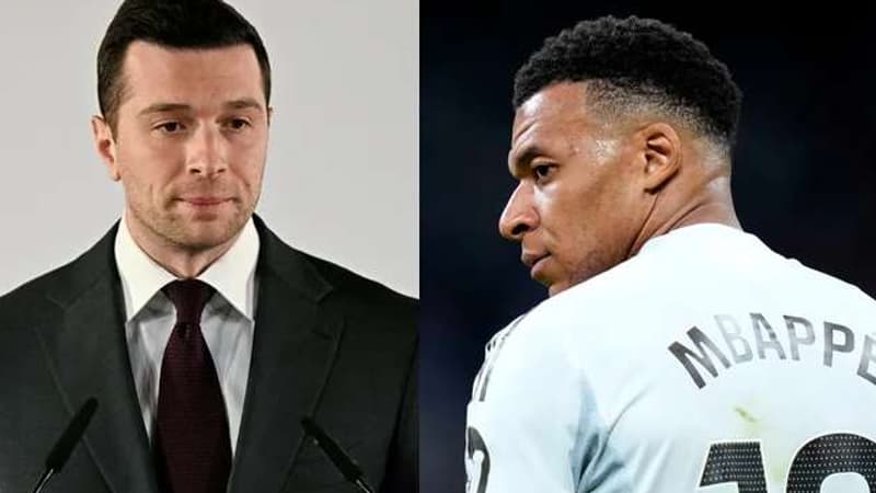 Mbappé et le Poids des Mots : Quel Impact sur les Cotes des Bleus à l'Euro ?