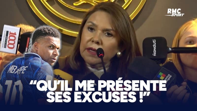 Mbappé sous pression : La menace paraguayenne de Celeste Amarilla peut-elle impacter sa performance?