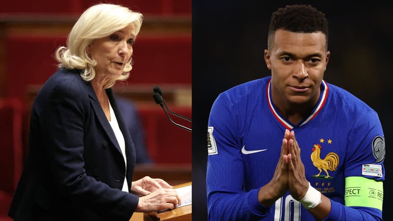 Mbappé sous Pression Politique : Quel Impact sur les Cotes de l'Euro 2024 des Bleus ?