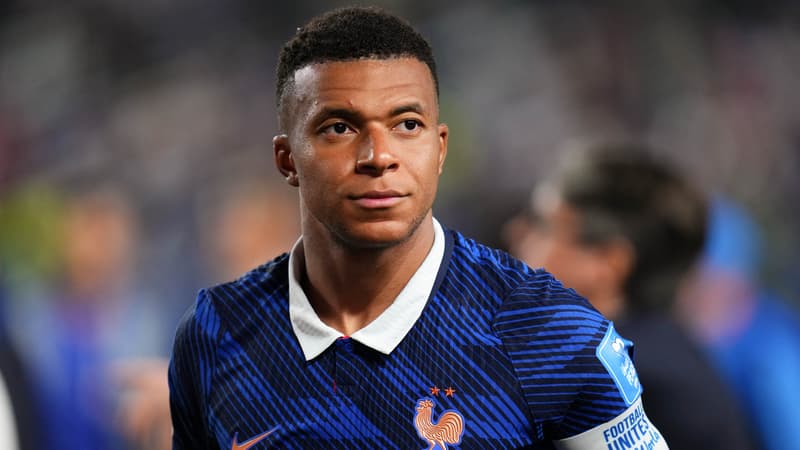 Mbappé Répond aux Attaques Racistes : Un Catalyseur pour la France en Coupe du Monde ?