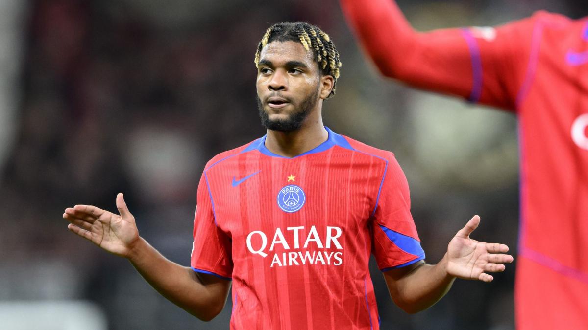 Mbaye au PSG : Le Mercato Anglais S'Active, Quel Impact sur sa Place et les Cotes ?