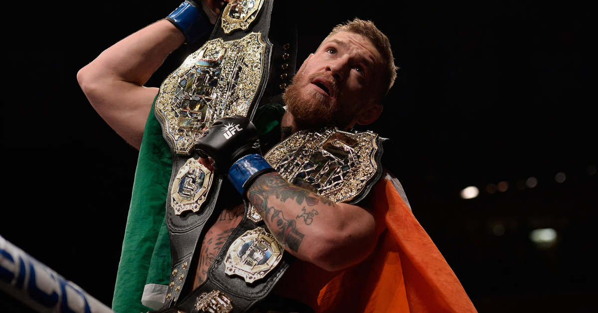 McGregor 2026 : Dana White lâche un indice, quel impact sur les Moneyline ?