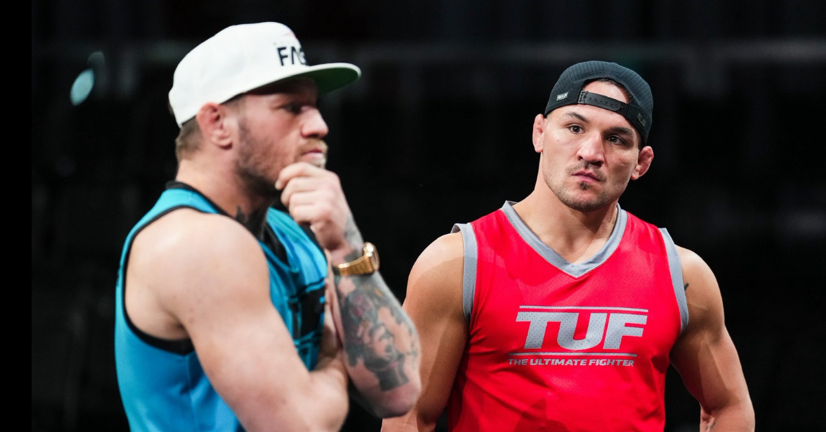 McGregor vs. Chandler : Le Choc Tant Attendu Toujours en Jeu ? Analyse des Cotes MMA
