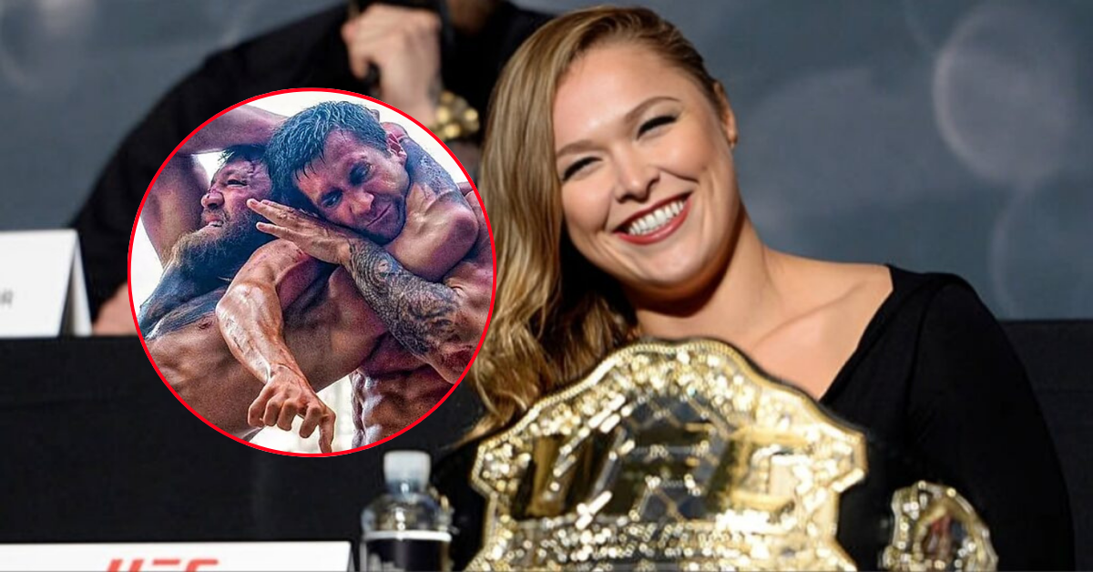 McGregor et le Cinéma : Quel Impact sur sa Préparation en MMA ?