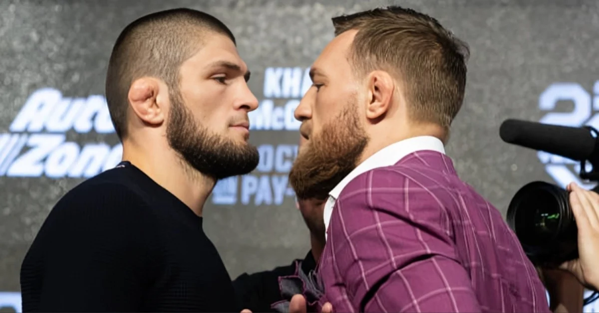 McGregor relance la guerre psychologique contre Khabib : Quel impact pour son prochain combat ?