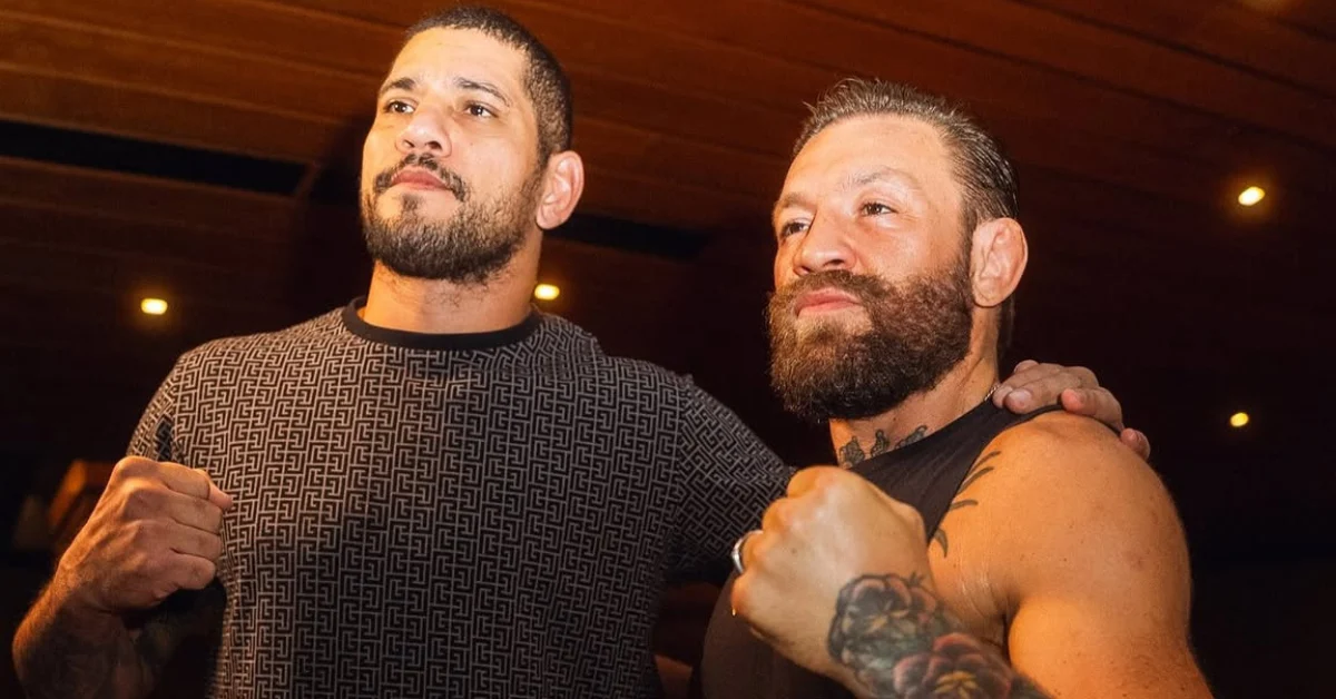 McGregor à Pereira : Le Boost Mental Qui Redéfinit le Moneyline de 'Poatan' pour son Prochain Fight ?